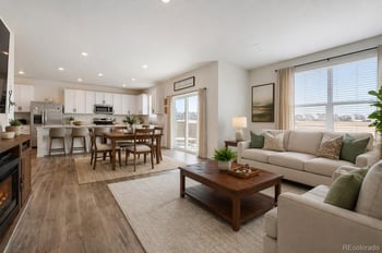 46557 Sunrise Ct, Bennett, CO 80102