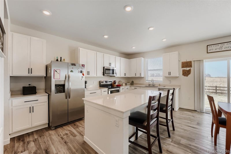 46557 Sunrise Ct, Bennett, CO 80102