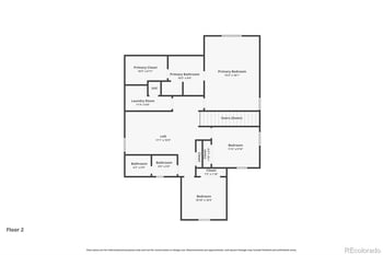 46557 Sunrise Ct, Bennett, CO 80102