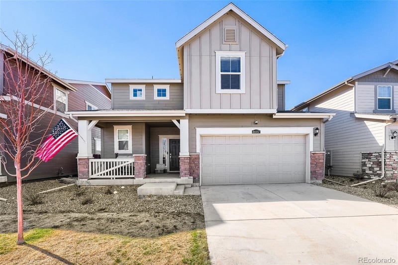 46557 Sunrise Ct, Bennett, CO 80102