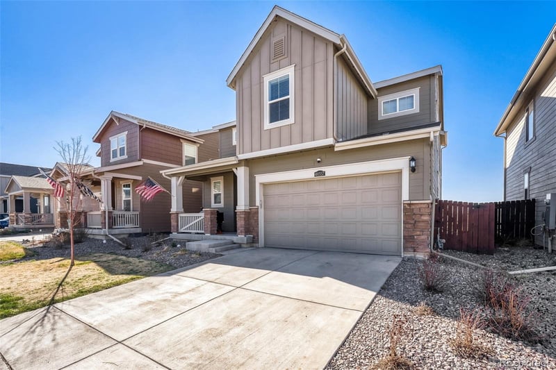 46557 Sunrise Ct, Bennett, CO 80102