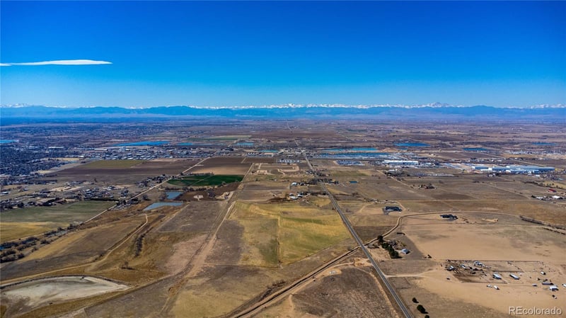 0000 County Road 4, Brighton, CO 80603