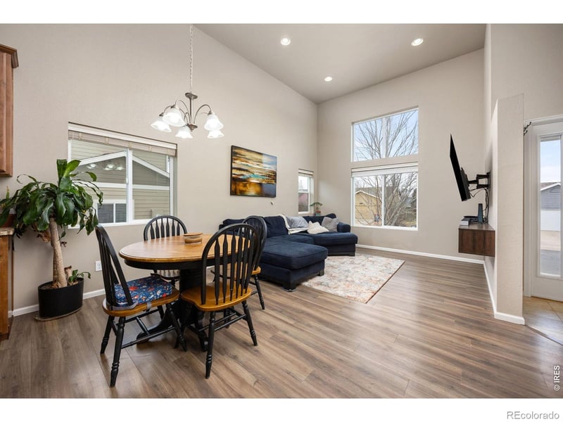 160 Lilac St, Milliken, CO 80543