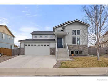 160 Lilac St, Milliken, CO 80543
