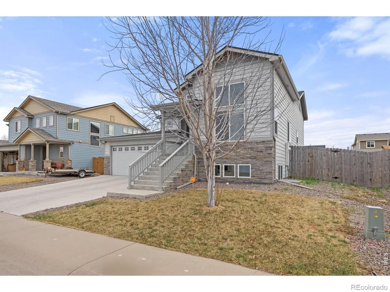 160 Lilac St, Milliken, CO 80543