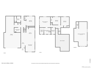 160 Lilac St, Milliken, CO 80543