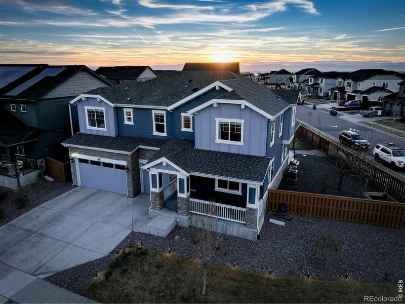 11697 Olathe St, Commerce City, CO 80022