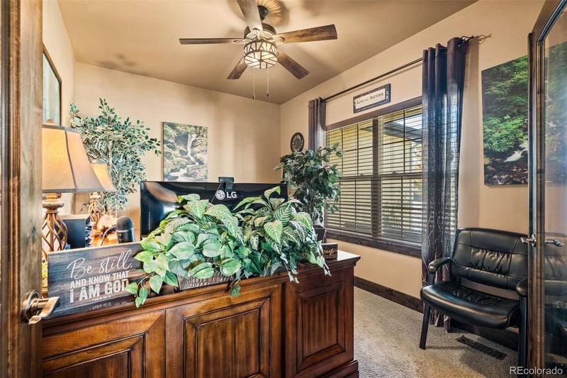 208 Green Rock Pl, Monument, CO 80132