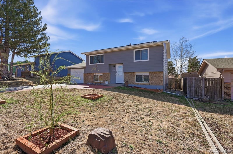 201 N Pauline Ave, Milliken, CO 80543