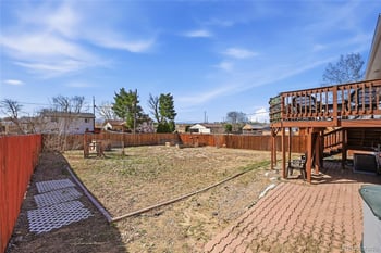 201 Pauline Ave, Milliken, CO 80543