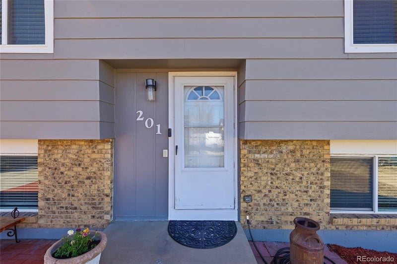201 Pauline Ave, Milliken, CO 80543