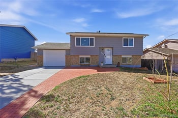 201 Pauline Ave, Milliken, CO 80543