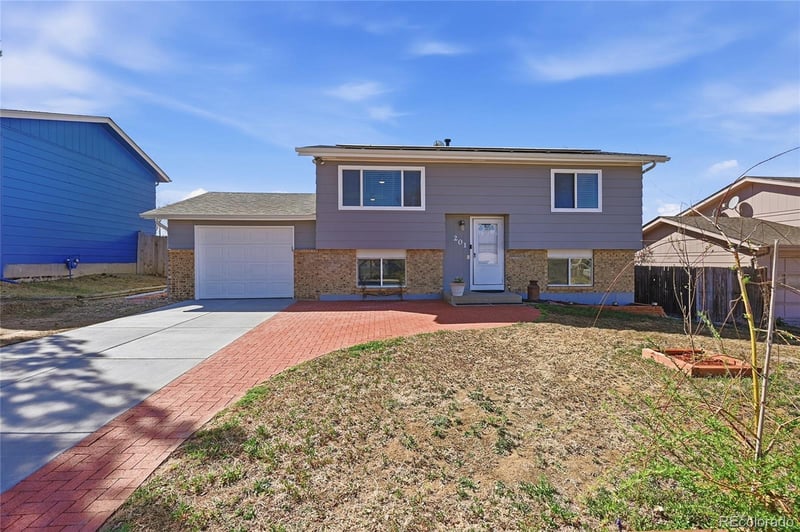 201 Pauline Ave, Milliken, CO 80543