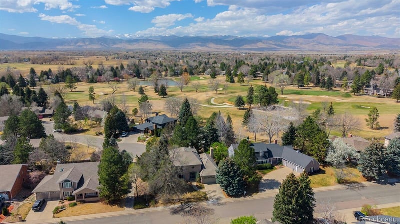 4509 Meadow Dr, Boulder, CO 80301