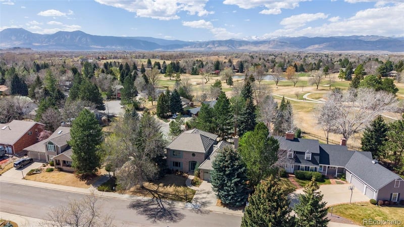 4509 Meadow Dr, Boulder, CO 80301