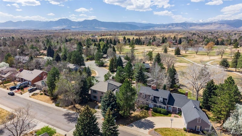 4509 Meadow Dr, Boulder, CO 80301