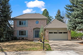 4509 S Meadow Dr, Boulder, CO 80301