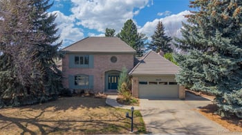 4509 S Meadow Dr, Boulder, CO 80301