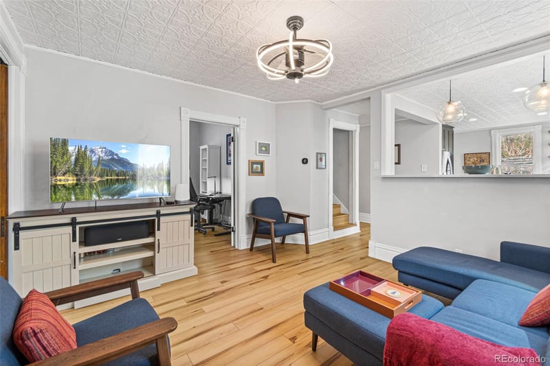 835 Colorado Blvd, Idaho Springs, CO 80452