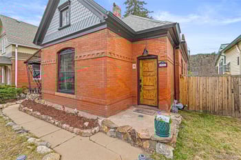 835 Colorado Blvd, Idaho Springs, CO 80452