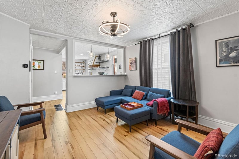 835 Colorado Blvd, Idaho Springs, CO 80452