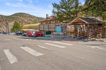 835 Colorado Blvd, Idaho Springs, CO 80452