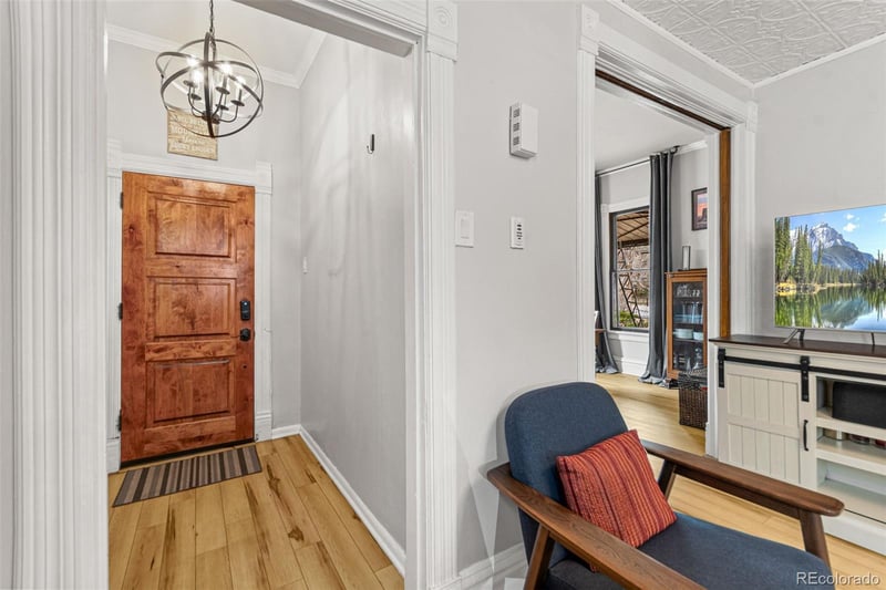 835 Colorado Blvd, Idaho Springs, CO 80452