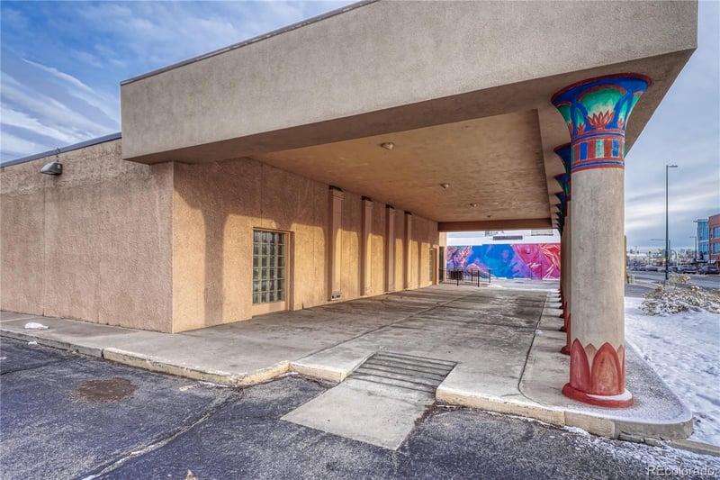 2775 Broadway , Englewood, CO 80113