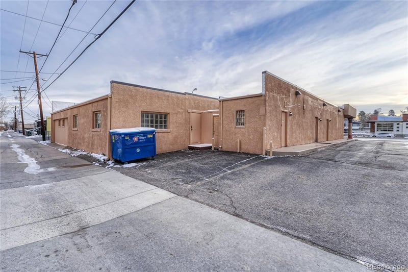 2775 Broadway , Englewood, CO 80113