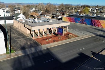 2775 Broadway , Englewood, CO 80113