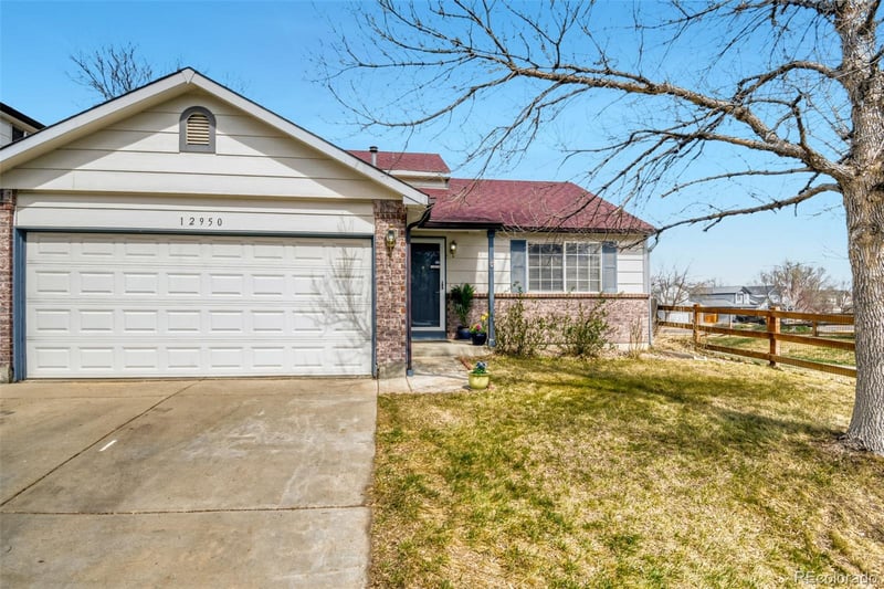 12950 Hudson St, Thornton, CO 80241