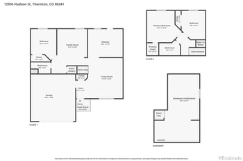 12950 Hudson St, Thornton, CO 80241