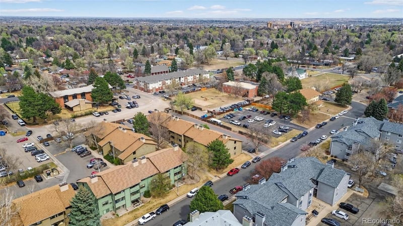 710 City Park Ave #E521, Fort Collins, CO 80521