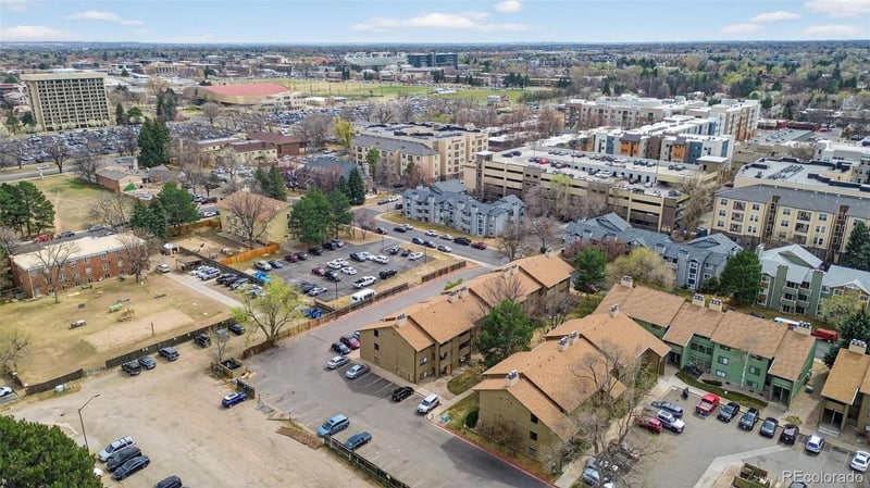 710 City Park Ave #E521, Fort Collins, CO 80521