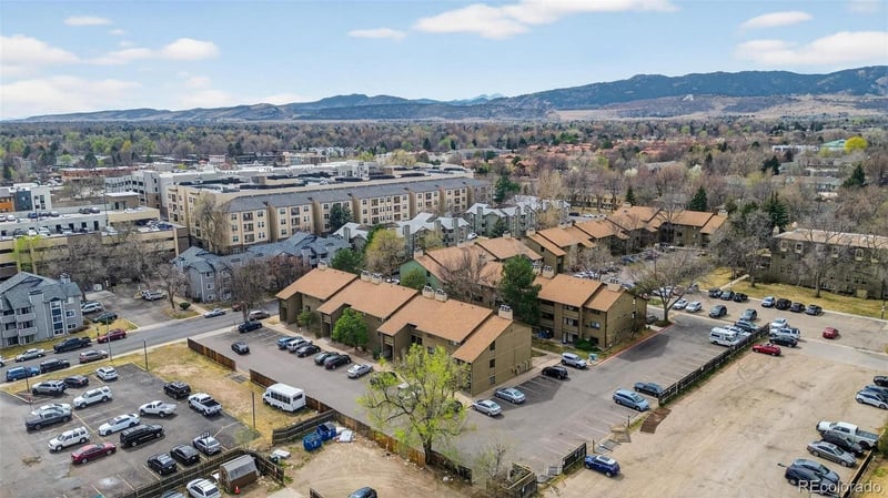 710 City Park Ave #E521, Fort Collins, CO 80521