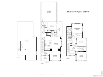 591 Greenville Al, Erie, CO 80516