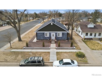801 Deuel St, Fort Morgan, CO 80701