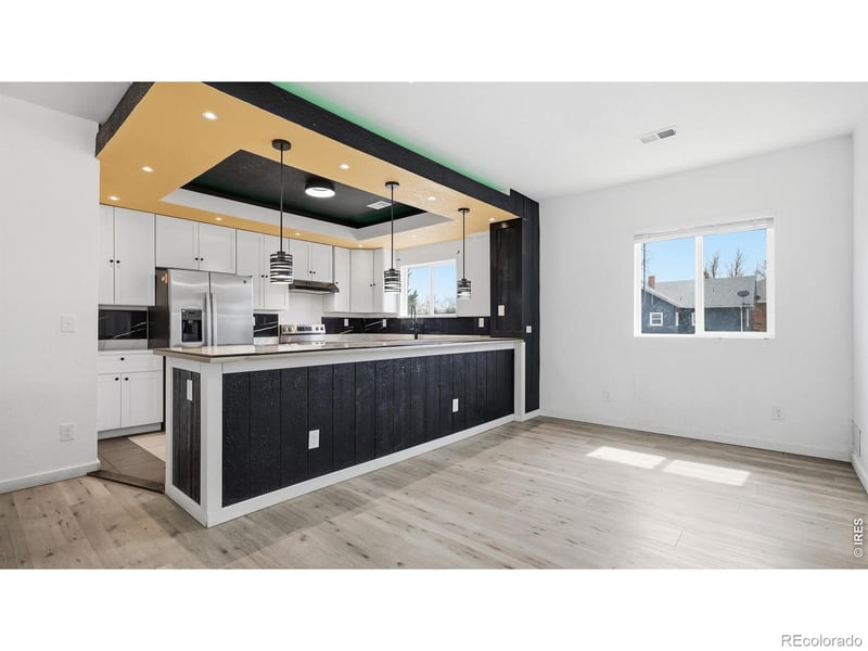 801 Deuel St, Fort Morgan, CO 80701