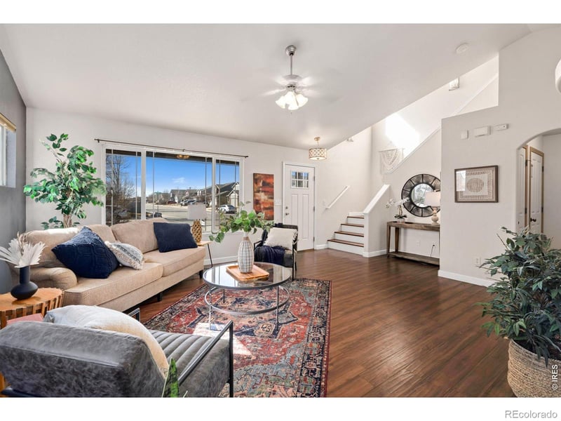 3208 Iron Horse Way, Wellington, CO 80549