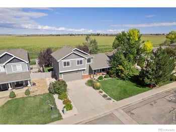 3208 Iron Horse Way, Wellington, CO 80549