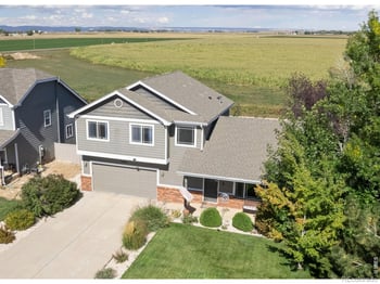 3208 Iron Horse Way, Wellington, CO 80549