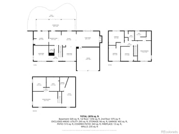 8300 Hinsdale Ave, Centennial, CO 80112