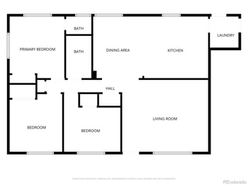 3945 Bunk House Dr, Colorado Springs, CO 80917