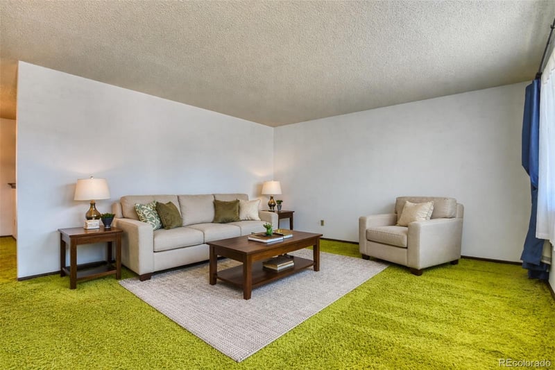 3945 Bunk House Dr, Colorado Springs, CO 80917