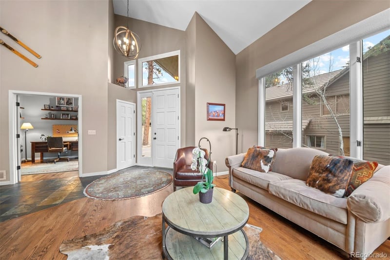 29972 Troutdale Ridge Rd, Evergreen, CO 80439