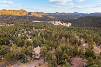 29972 Troutdale Ridge Rd, Evergreen, CO 80439