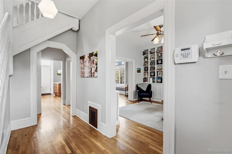 933 E 23rd St, Denver, CO 80205