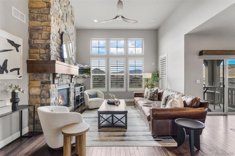 2274 S Norse Way, Lakewood, CO 80228