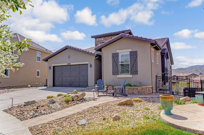 2274 S Norse Way, Lakewood, CO 80228