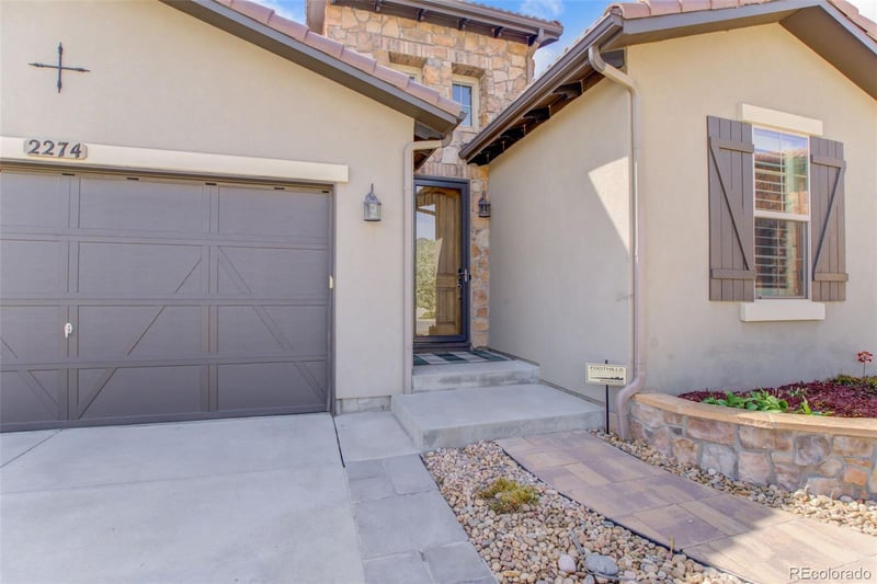 2274 S Norse Way, Lakewood, CO 80228